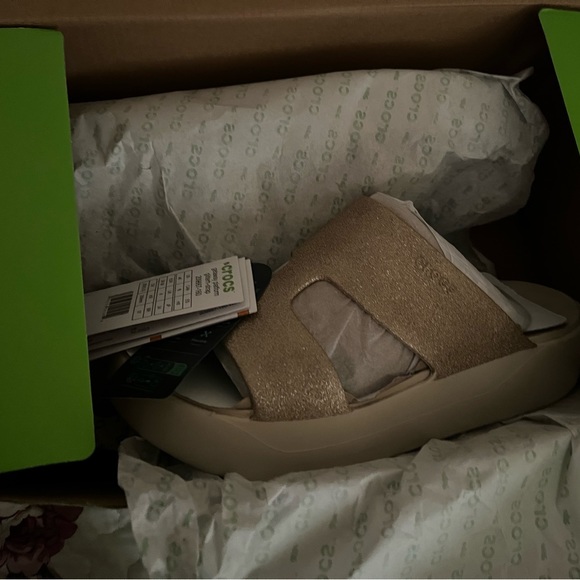 Crocs sandals - Picture 5 of 6